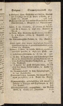 635-646, Solignar - Sponsel