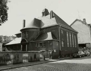 Lutherhaus
