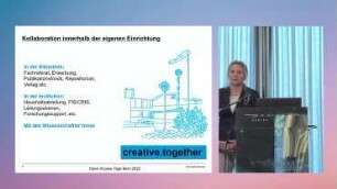 Gemeinsam mehr erreichen - Mit Kollaboration zur Transformation