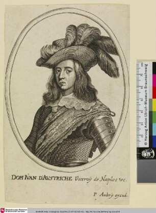 [Juan de Austria]