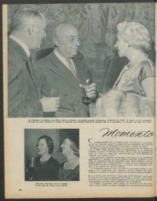 Momento diplomático