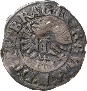 Brandenburg-Preußen: Georg Wilhelm