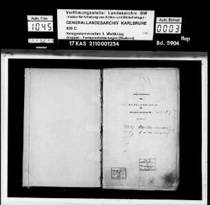 Fernsprechabteilung 801 (zur Verfügung der Obersten Heeresleitung)