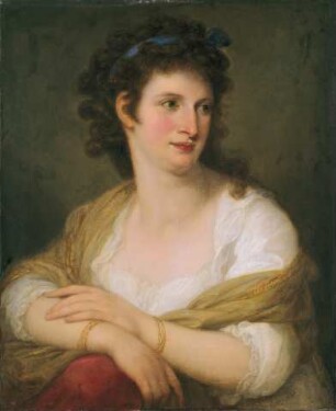 Maddalena Volpato geb. Riggi