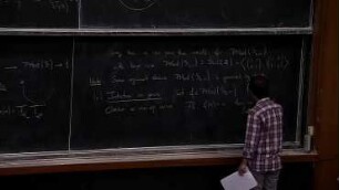 MCG and infinite MCG (Part 2)
