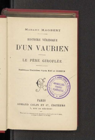 Histoire véridique d'un vaurien