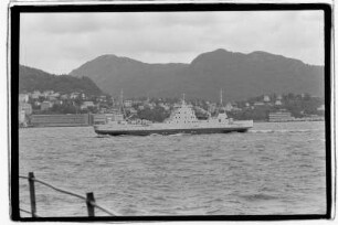 Bergen (1989), Bergen