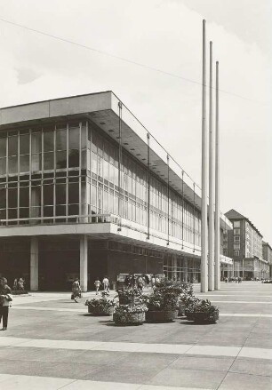 Kulturpalast