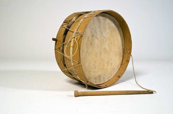 tajeraste drum