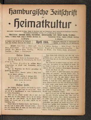 April 1916.