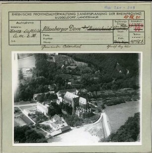 Odenthal, Altenberger Dom