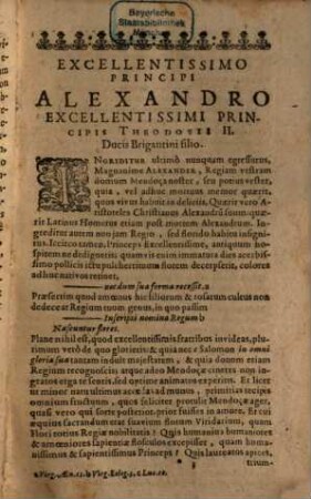 Viridarium sacrae ac profanae Eruditionis