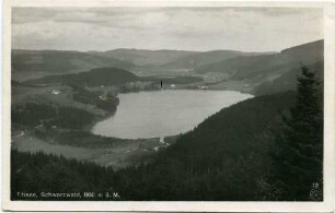 Beim Titisee