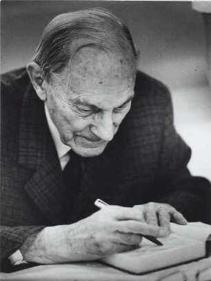 Ludwig Renn
