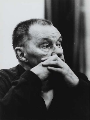 Fritz Cremer