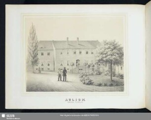 Auligk Obern Theils