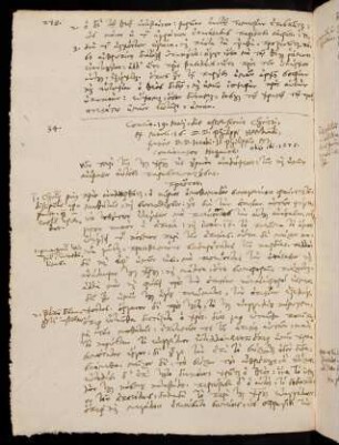 278-279, 19.5.1569 (Himmelfahrt), Marc 16