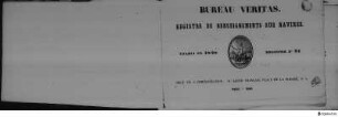 1849: 21. Jahrgang