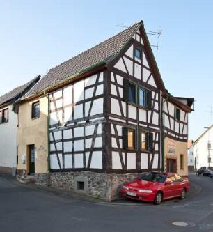 Hungen, Langgasse 28
