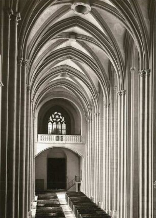 Sankt Johannis Evangelistae und Donati