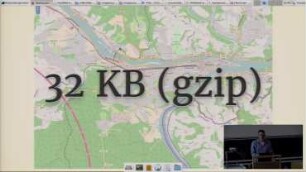 OpenLayers: Stand, Neues und Zukünftiges