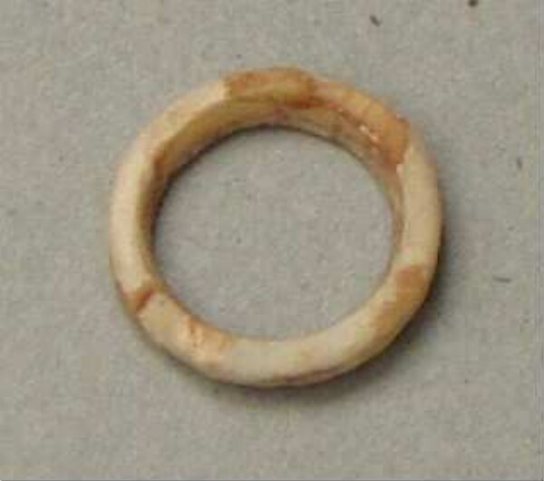 Fingerring