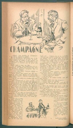 Champagne