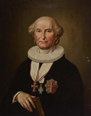 Jacob Georg Christian Adler