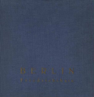 Fotomappe zum 20-jährigen Bestehen der DDR
