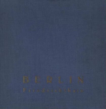 Fotomappe zum 20-jährigen Bestehen der               DDR