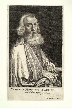 Nicolaus Hatzmann