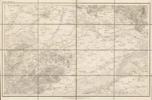 56 Straubing [Topographischer Atlas vom Königreiche Baiern]