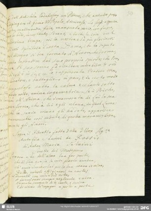 [Texte 129-134: Sonette auf Aretafila Savini Rossi]