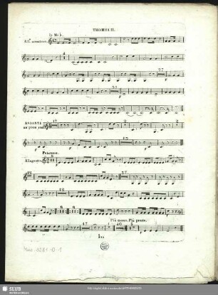 Tromba II.