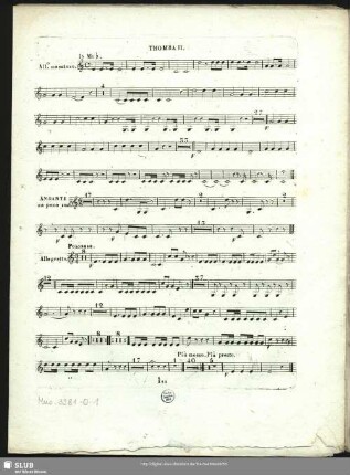 Tromba II.