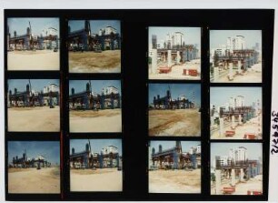 Brücken Hopewell, Bangkok, 1997