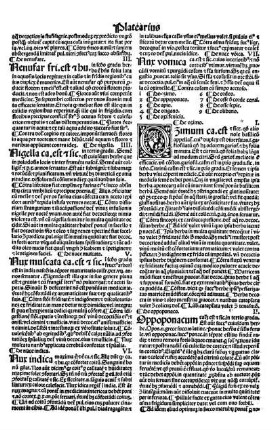 VII. Nux vomica