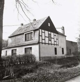 Wohnhaus, Lichtenwalde