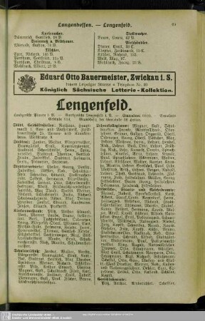 Lengenfeld