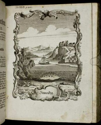 Tab XXXIX. p. 440.