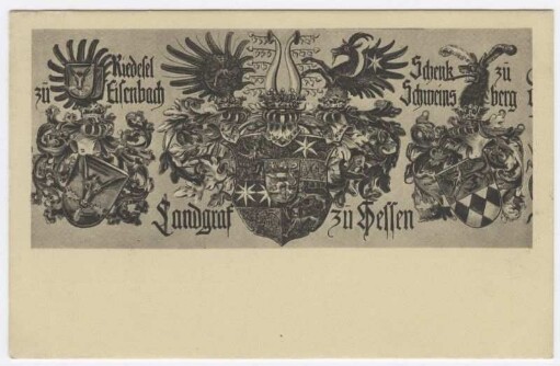 Kassel Hessisches Landesmuseum