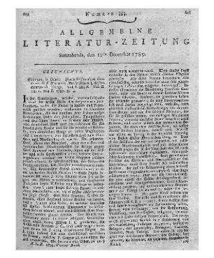 Federici, Domenico Maria: Istoria de'Cavalieri gaudenti / Domenico Maria Federici. - Vinegia : Coleti Vol. 1.-2. - 1787