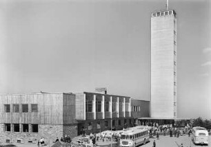 Fichtelberghaus