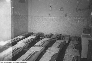 Kindergärten und Kinderkrippen, 1955