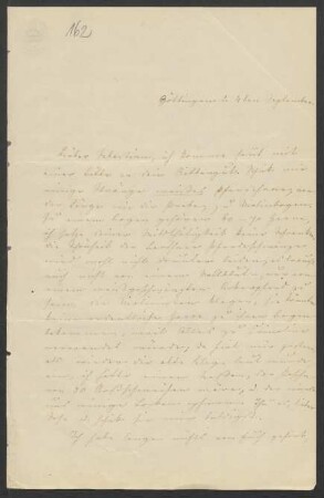 Brief an Sebastian Hensel : 04.09.1857