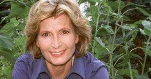 Susanne Uhlen