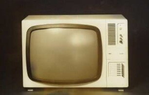 Braun Fernsehgerät „FS 1010“