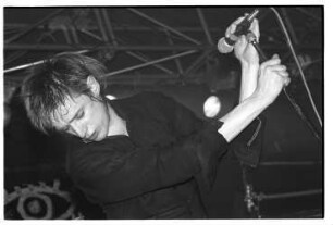 Einstürzende Neubauten 23.9.1988 II N3