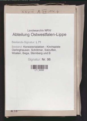 Armenwesen