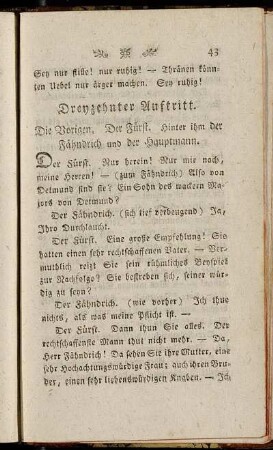 Dreyzehnter Auftritt.
